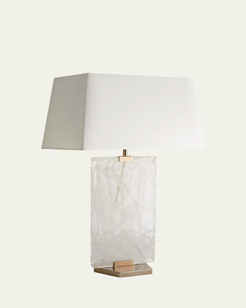 Maddox Lamp